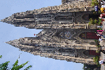 St. Philomina's church, Mysore