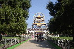 Golden Temple, Kudak