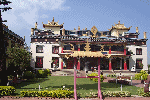 Golden Temple, Kudak