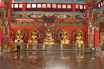 Golden Temple, Kudak