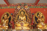 Golden Temple, Kudak