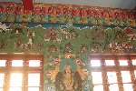 Golden Temple, Kudak