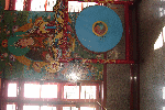 Golden Temple, Kudak