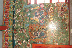 Golden Temple, Kudak