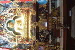 Golden Temple, Kudak