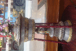 Golden Temple, Kudak