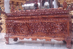 Golden Temple, Kudak