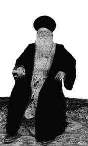 Mar Dionasios Joseph II - Metropolitan of Malankara