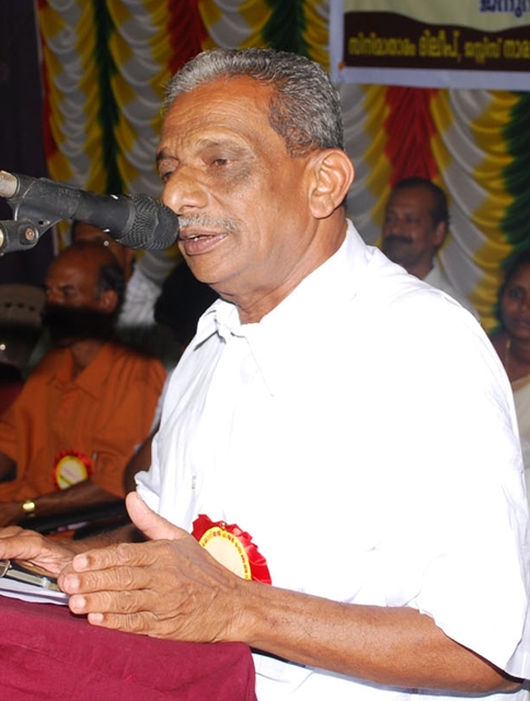 SEPTUAGENNIAL CELEBRATIONS of R M H S S - former students  Teachers meeting 