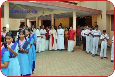 School Annual Day 