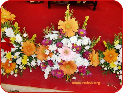 School Annual Day