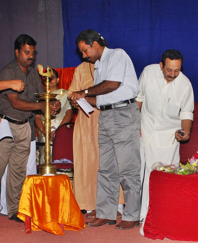 SEPTUAGENNIAL CELEBRATIONS of R M H S S
