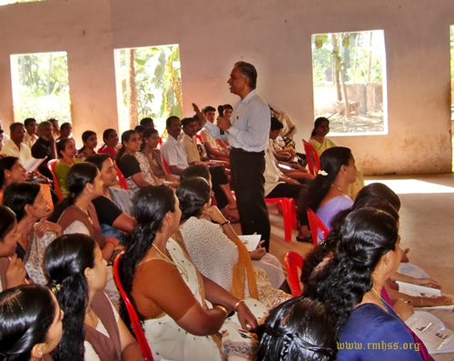 CAREER GUIDANCE by Dr. P R Venkiraman
