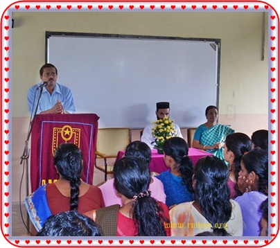 Freshers' Day 