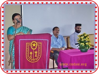 Freshers' Day 