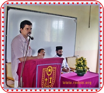 Freshers' Day 