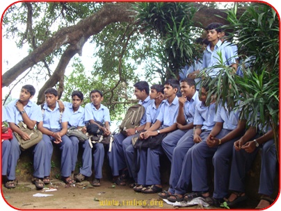 Nature Club Inauguration